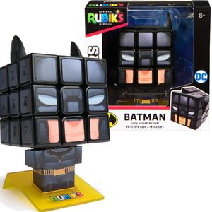 AMIGO RBK Rubiks Cubers  3x3 Batman 0