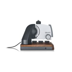 GRAEF ICONIC²³ S55006 Allesschneider | elektrisch GRAEF ICONIC²³ S55006 Allesschneider | elektrisch