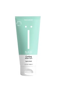 Naïf Creme Baby & Kids Cooling After Sun