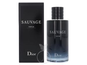 Dior Sauvage Parfum Spray 200 ml