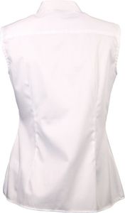 Eterna Longbluse für Damen in unifarben 2081-99-08403