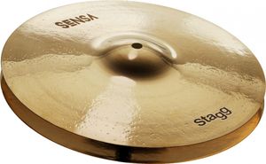Stagg SEN-HM14B, hi-hat 14''