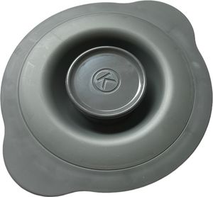Kenwood KW715607 Deckel für Küchenmaschine, Mixaufsatz, AT/KAH358 Kenwood KW715607 Deckel für Küchenmaschine, Mixaufsatz, AT/KAH358