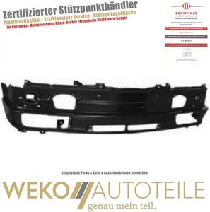 Diederichs Frontschürze BMW E30, 87-94 mit 1211014 Diederichs Frontschürze BMW E30, 87-94 mit 1211014