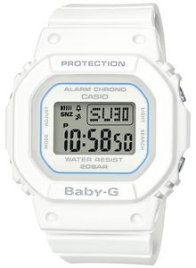Casio Baby-G Damen Uhr Digital BGD-560-7ER Armbanduhr