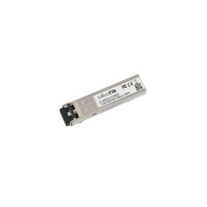 MikroTik S-85DLC05D - SFP (Mini-GBIC)-Transceiver-Modul - SFP (mini-GBIC)