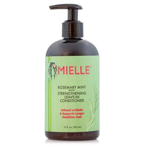 Mielle Rosemary Mint Strengthening Leave-In Conditioner 12oz 355ml