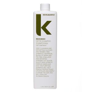 Kevin Murphy Maxi Wash Shampoo Oczyszczający szampon do włosów farbowanych 1000ml