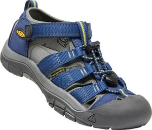 KEEN Newport H2 J, blue depths/gargoyle - 39