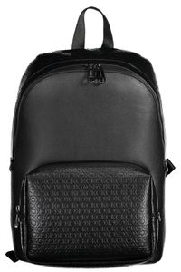 CALVIN KLEIN Pánská taška Textile Black SF20604 - Velikost: One Size Only
