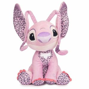 Disney 100. výročí Anděl Stitch Zvuková deska 30cm