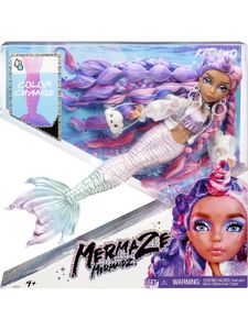 MGA Spielwaren Mermaze Mermaidz Core Fashion Doll S1- Harmonique Sammelfiguren Sammelfiguren 9999,99 auswahlmga