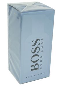 Hugo Boss Boss Bottled Tonic Eau de Toilette für Herren 200 ml