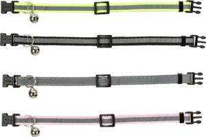 Trixie Junior Kätzchenhalsband, reflektierend Trixie Junior Kätzchenhalsband, reflektierend