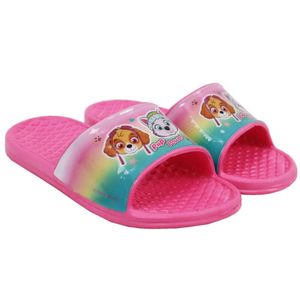 Paw Patrol Skye Everest - Sandalen Badeschuhe Rosa Gr. 25 bis 32 – EUR 31/32