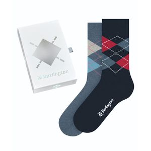 Socken für Damen Burlington Basic Gift