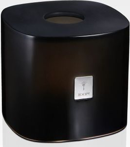 JOOP! CRYSTAL LINE Papiertuchbox Farbe Anthrazit