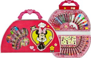 Undercover Farbkoffer Minnie Maus, 51DLG.