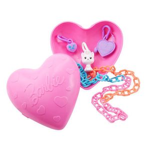 Barbie Color Reveal - Sweetheart