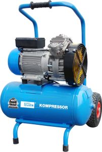 Güde Kompressor Airpower 350/10/25