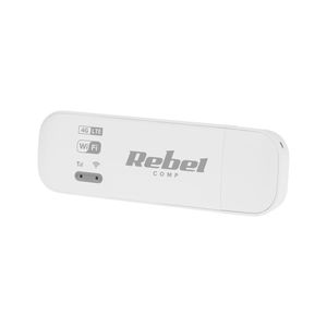 Rebel Rb-0700-modem    One Size