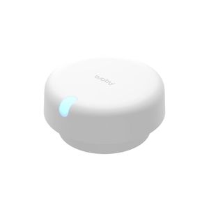 Aqara Anwesenheitssensor FP2 Weißes Apple HomeKit, Alexa, Google Home