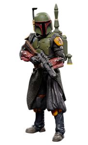 Hasbro Star Wars: The Mandalorian Vintage Collection Actionfigur 2022 Boba Fett (Morak) 10 cm HASF5864