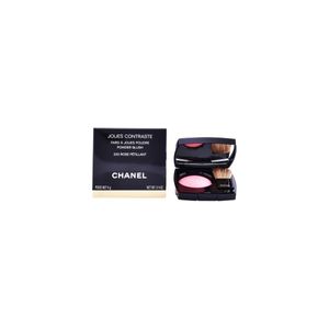 Chanel Joues Contraste Rouge Nr.72 Rose Initial 4g