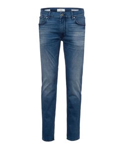 Brax - Herren 5-Pocket Jeans, Chuck (80-6460), Größe:W36, Länge:L32, Farbe:Vintage Blue used (26)