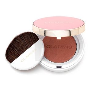 Clarins Joli Blush róż w pudrze 05 Cheeky Boum 5 g