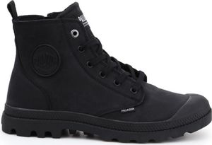 Palladium Buty Pampa HI Zip Nbk, 06440008M
