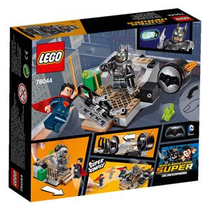 LEGO® DC-SH. Duell der Superhelden (76044) Lego Spielwaren GmbH
