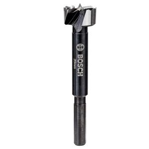 Bosch Professional Forstner vrták s priemerom 20 mm ( 260925C140 ) DIN 7483G