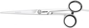 Nůžky na stříhání vlasů Jaguar HS Timeless 5,5" White Line