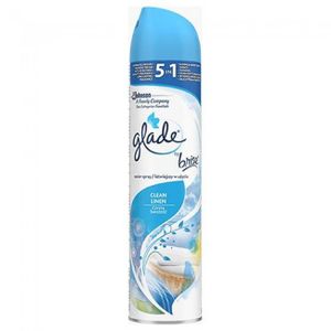 Glade, Lufterfrischer, Pure Freshness, 300 ml