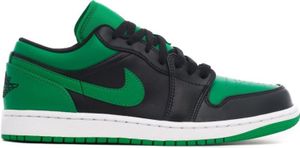 Air Jordan 1 Low Lucky Green - EU: 44.5 Air Jordan 1 Low Lucky Green - EU: 44.5