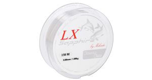 Mikado Lx Sapphire Classic Clear 0.20mm / 5.75kg / 50m
