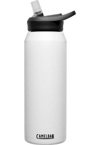 Camelbak Flasche Eddy + Eddy+ Vacuum Stainless 1 L White CB1650101001