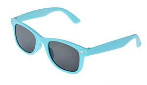 Kinder Miobo Sonnenbrille Hellblau
