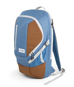 AEVOR Backpack Sportspack Rucksack 48 cm Laptopfach 335 Blue Dawn