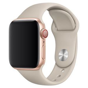 Apple Watch 40 mm, Watch 41 mm, Watch 38 mm, Watch 9 - 41 mm, Watch SE 2022 - 40 mm, Watch 8 - 41 mm, Watch SE 2023 - 40 mm Band: Sport Band