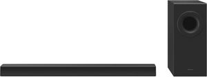 Panasonic SC-HTB496EGK schwarz