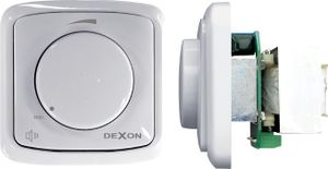 DEXON Regulátor hlasitosti PRT 1000