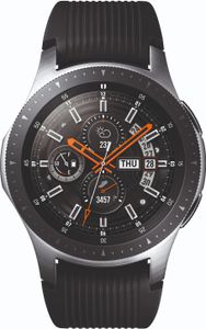 Samsung Galaxy Watch 46mm-stříbrná