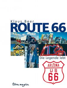 Route 66: Die Legende lebt