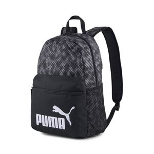 PUMA Phase Aop Backpack Puma Black-Dot AOP