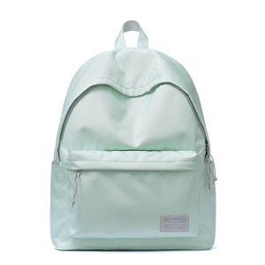 Školní batohy Extra velká kapacita Simplicity Multiple Bag, zelená