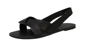 Vagabond 5531-001-20 Tia 2.0 - Damen Schuhe Sandaletten - Black, Größe:36 EU