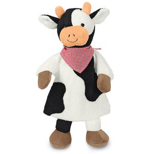 Sterntaler Handpuppe Kuh Klecks Sterntaler Handpuppe Kuh Klecks