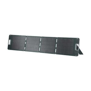 Solárne panely - skladacie - 120 W - IP67